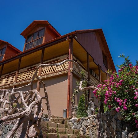 Maru House Dilijan Exterior foto