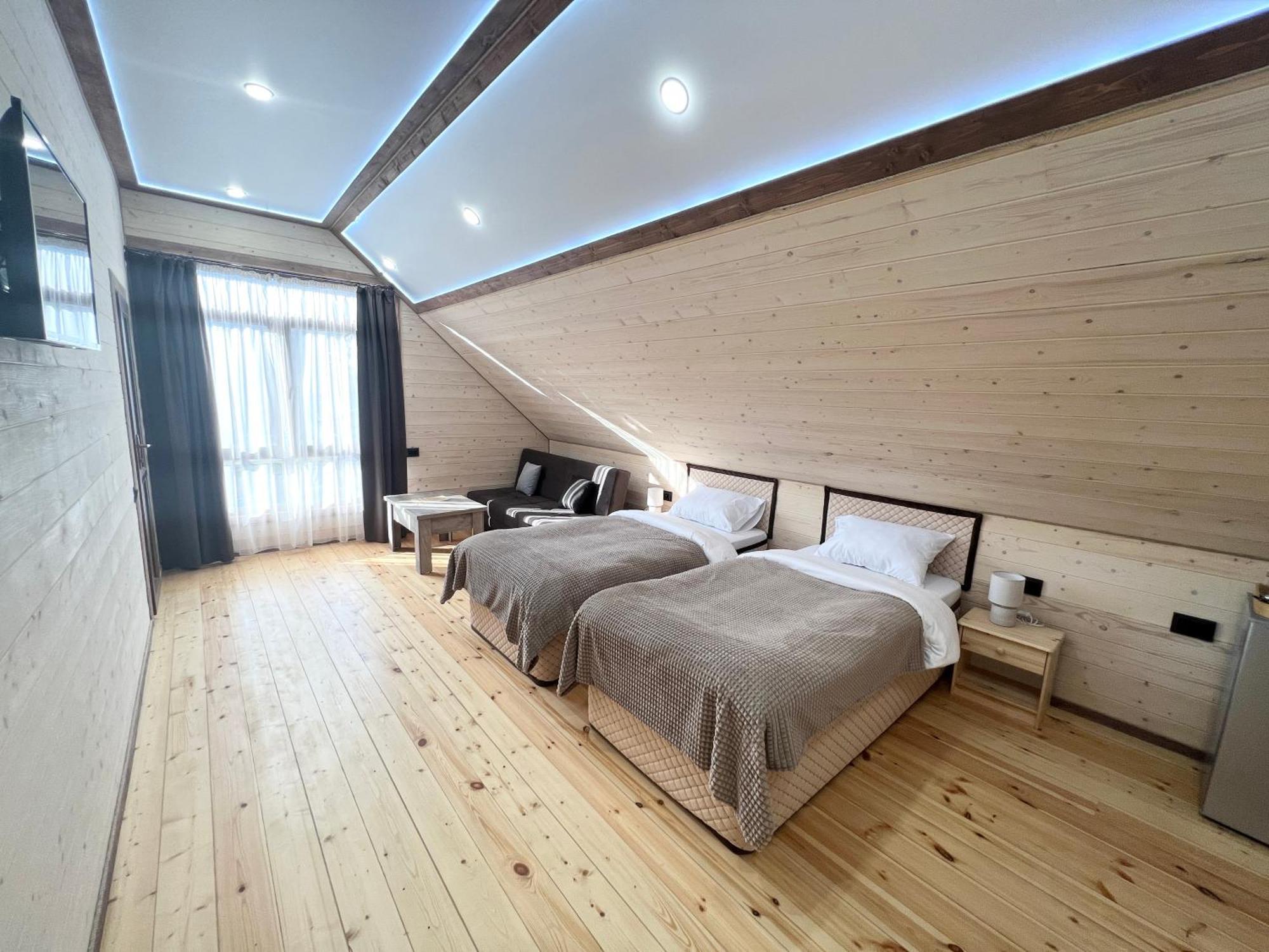 Maru House Dilijan Exterior foto
