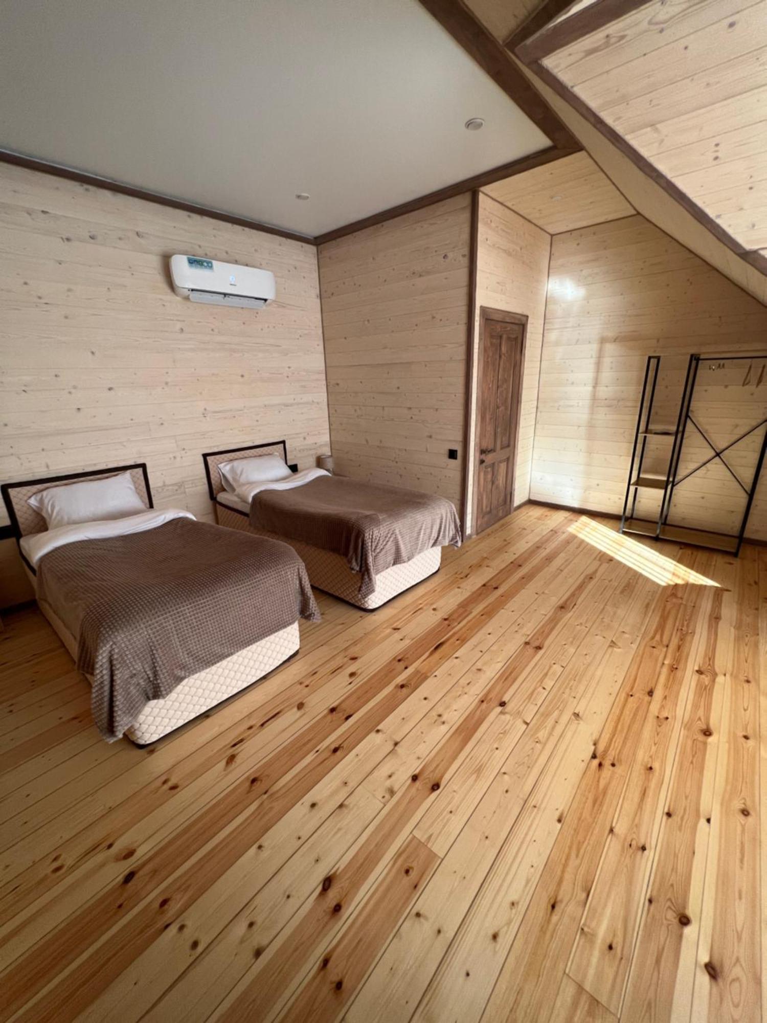 Maru House Dilijan Exterior foto