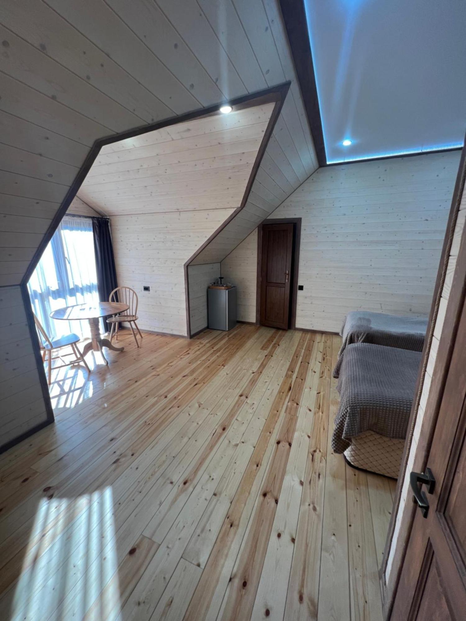 Maru House Dilijan Exterior foto
