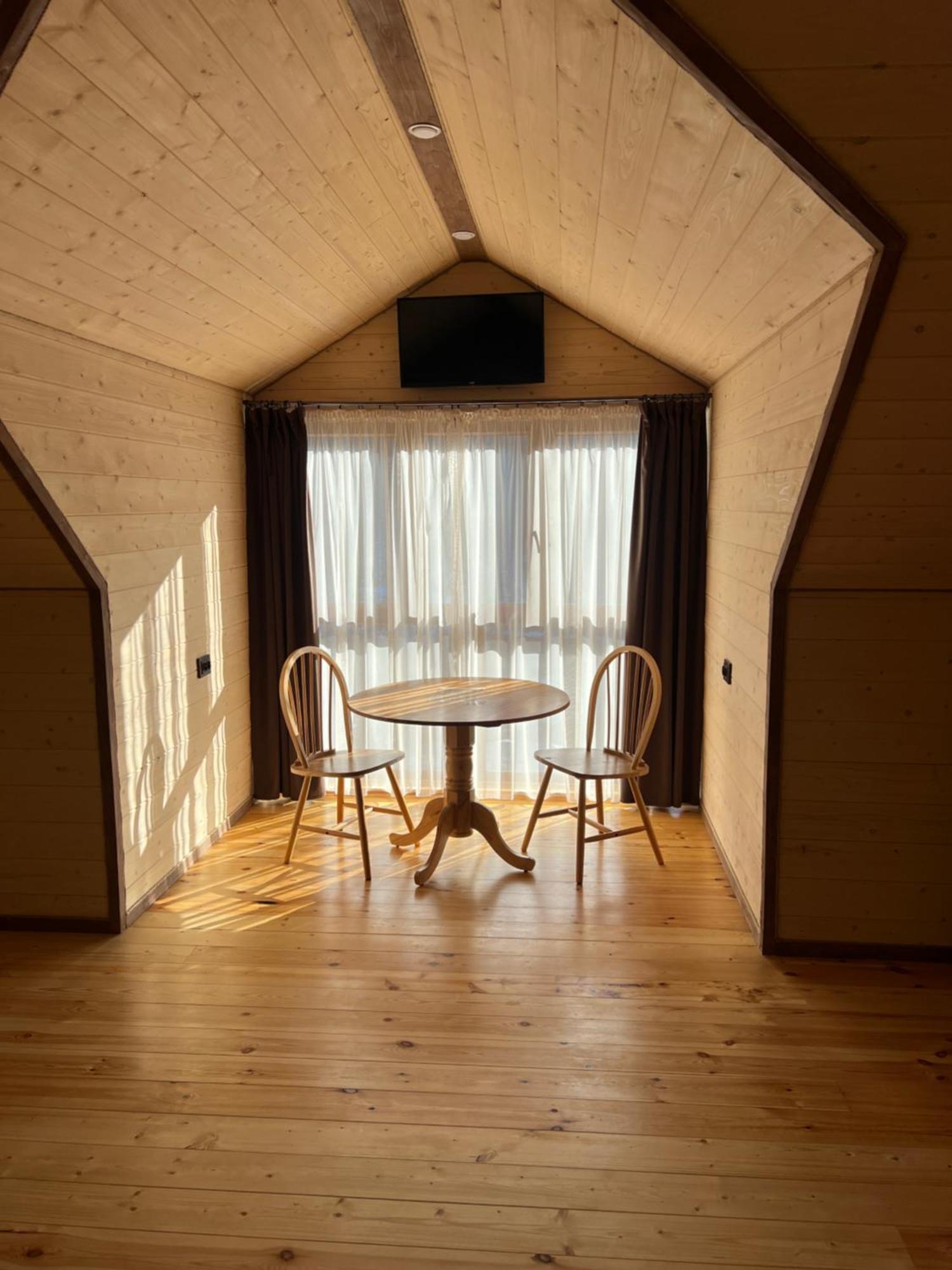 Maru House Dilijan Exterior foto