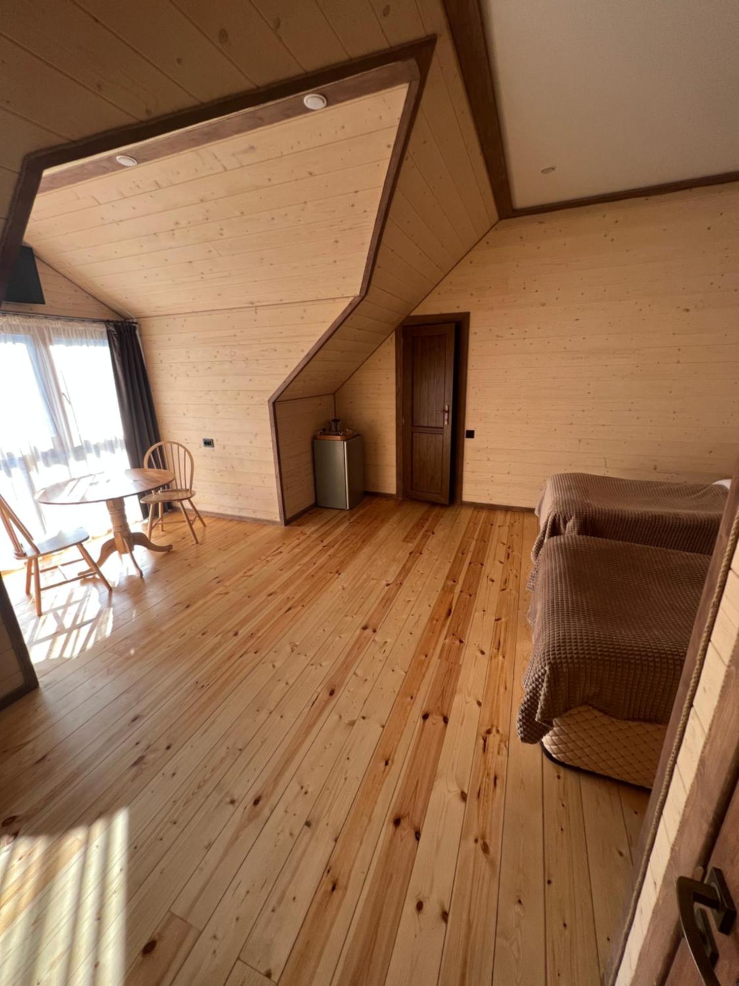 Maru House Dilijan Exterior foto