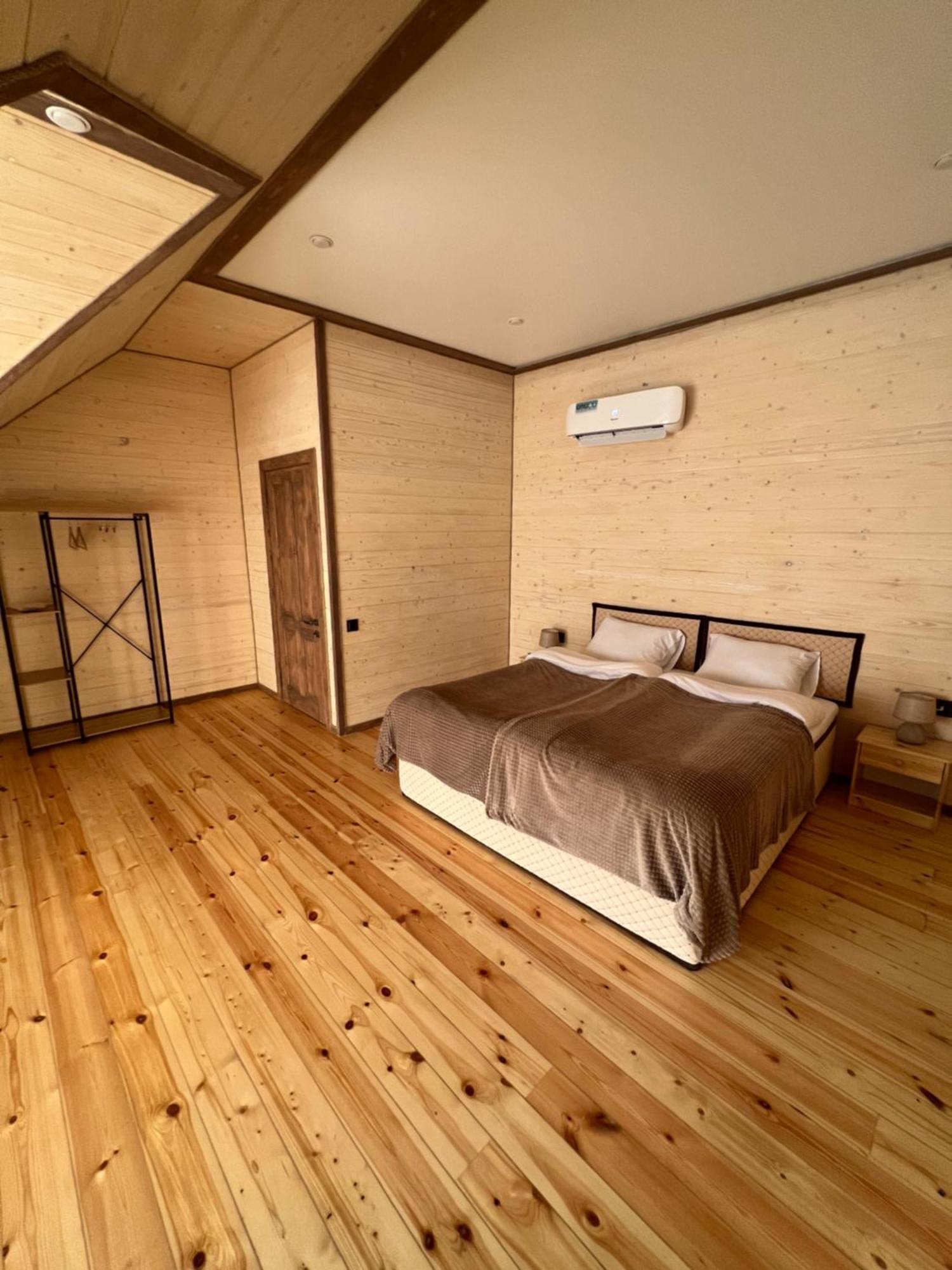 Maru House Dilijan Exterior foto