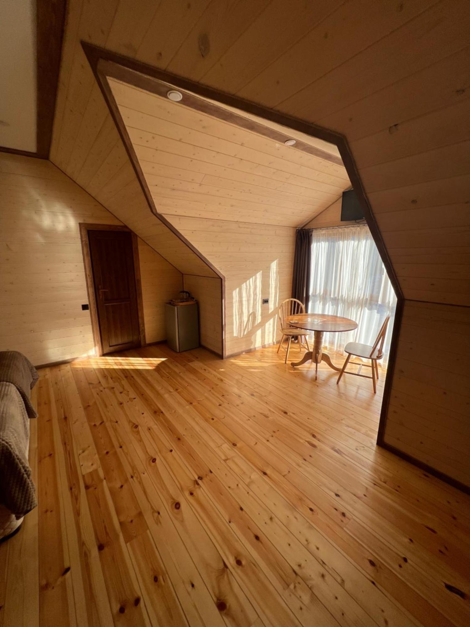 Maru House Dilijan Exterior foto