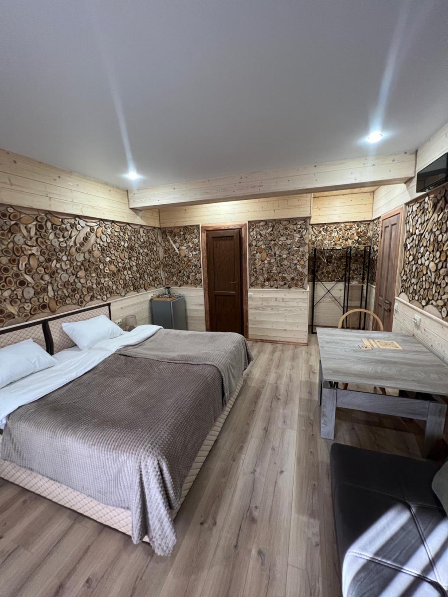 Maru House Dilijan Exterior foto