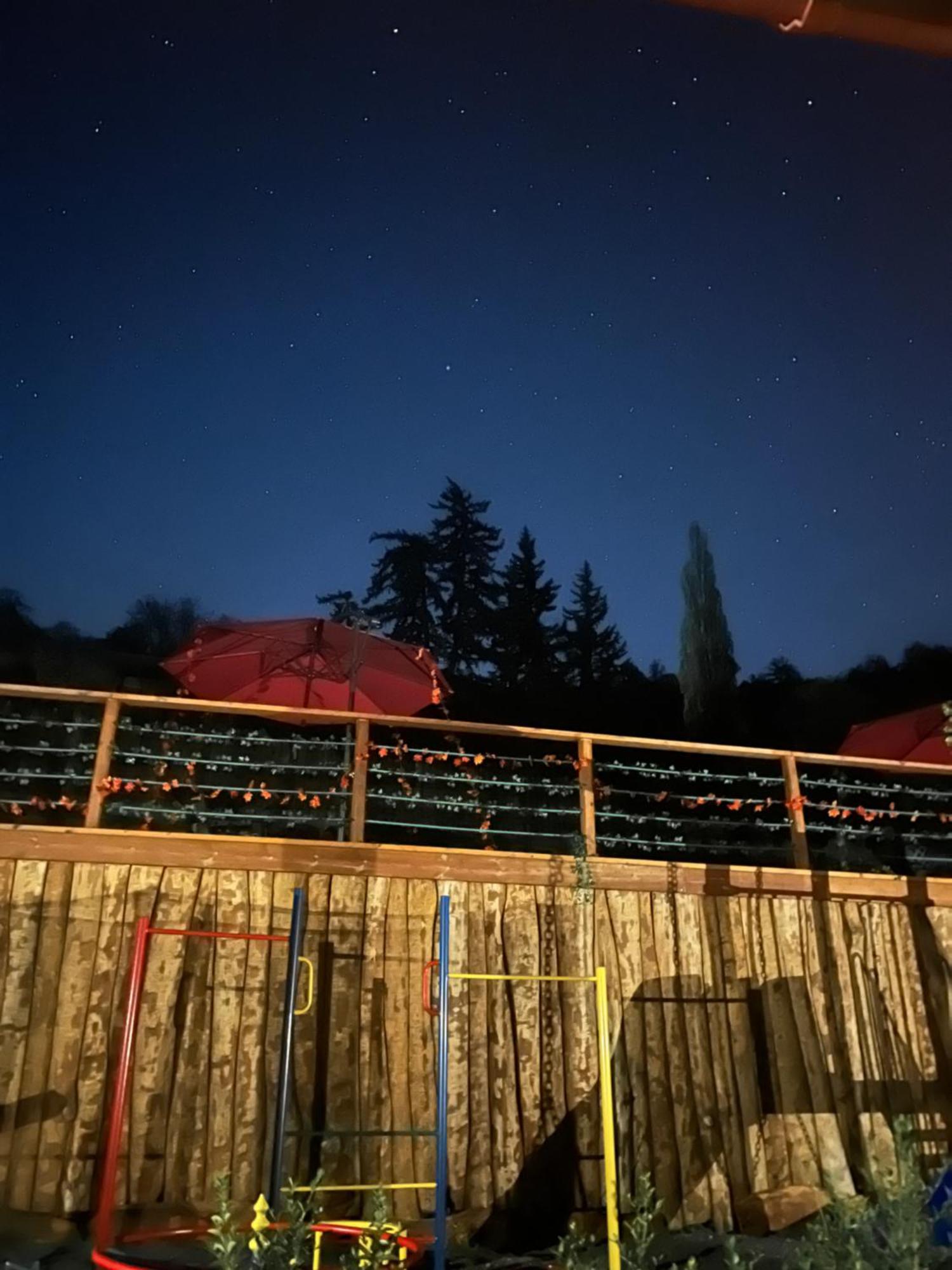 Maru House Dilijan Exterior foto