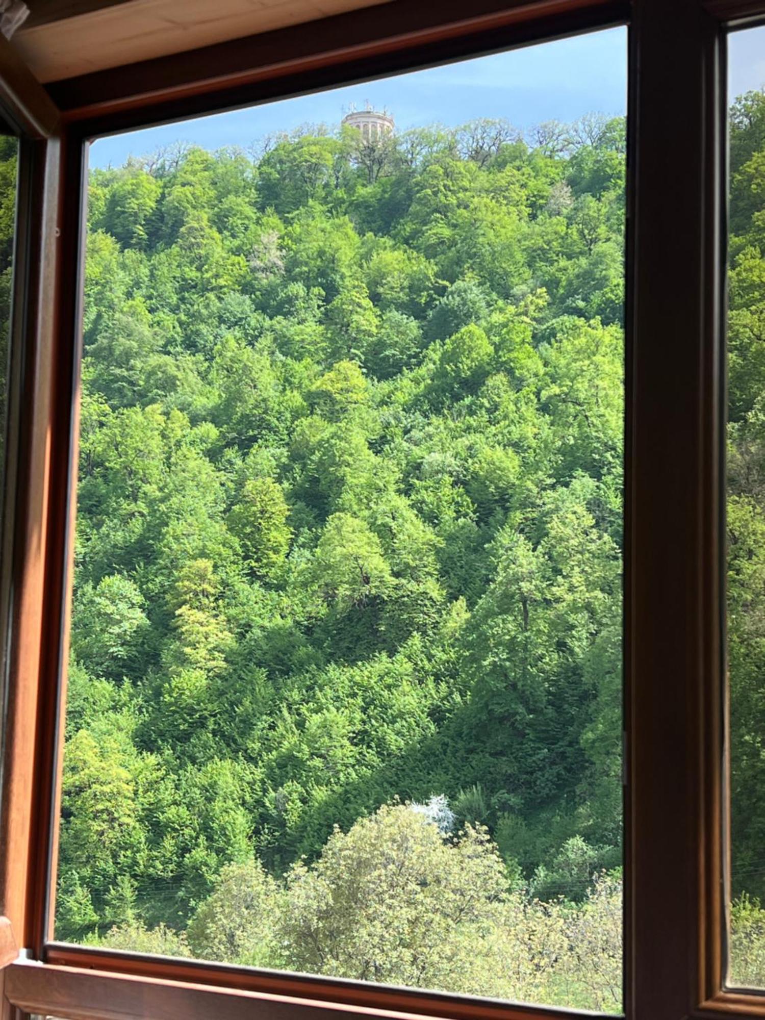 Maru House Dilijan Exterior foto