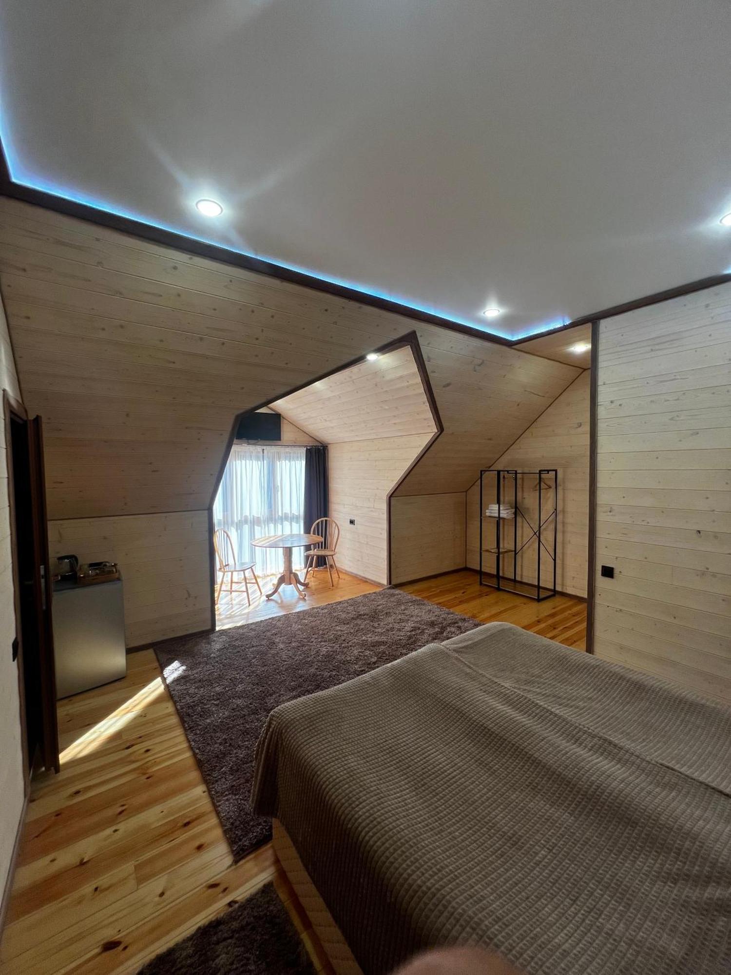Maru House Dilijan Exterior foto