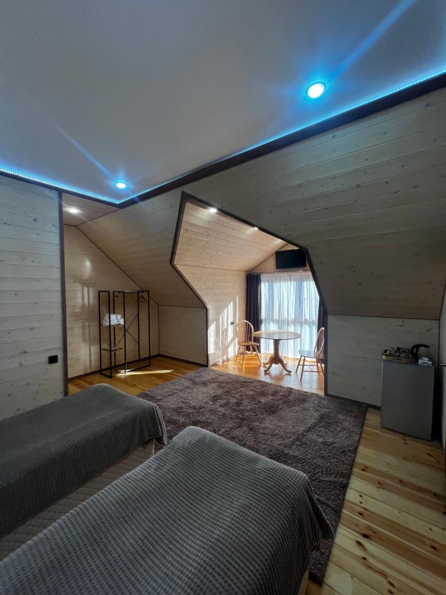 Maru House Dilijan Exterior foto