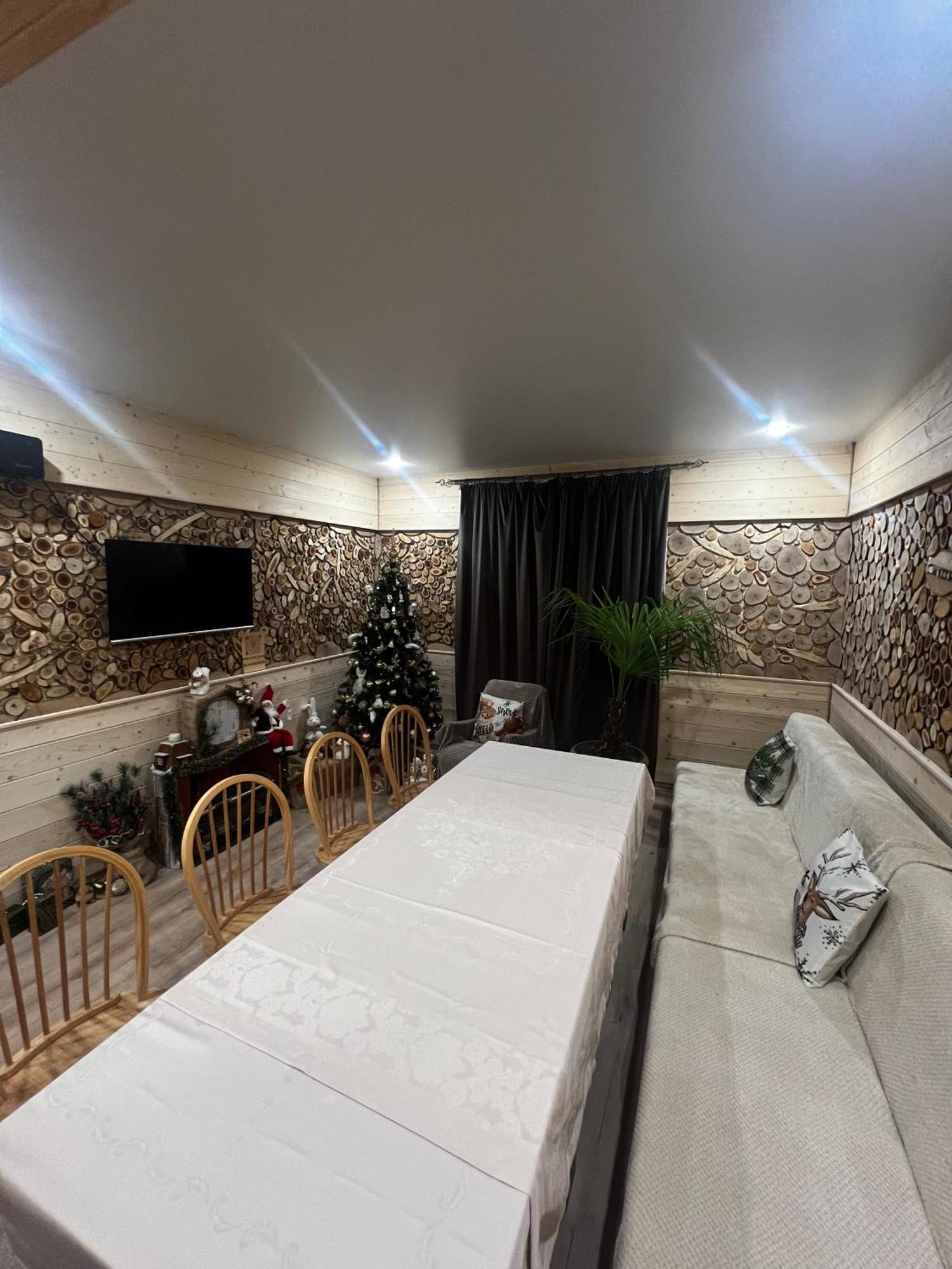 Maru House Dilijan Exterior foto